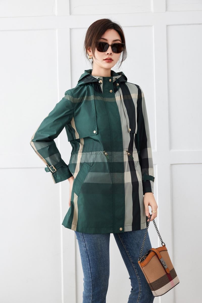 Burberry Outwear